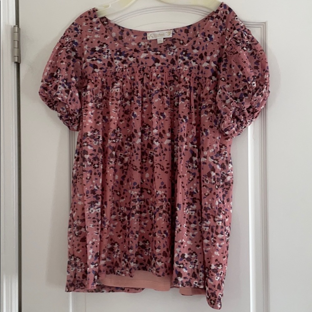 Suzanne Betro top